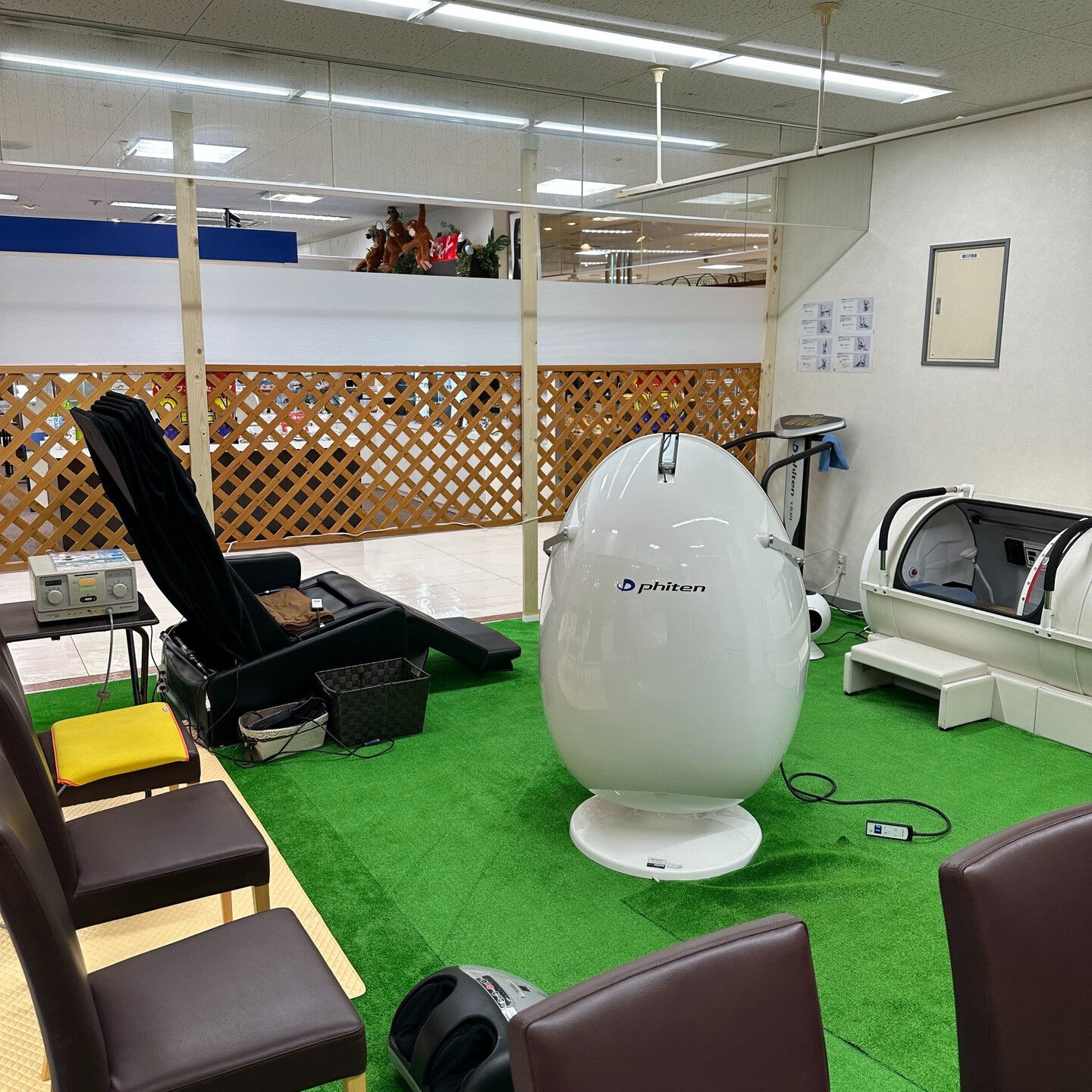 こんにちは！